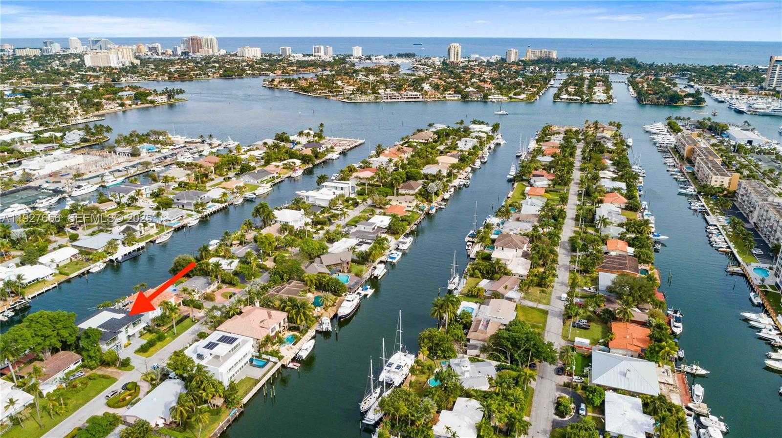 Small Image of 1537 SOUTH EAST 13TH ST, Fort Lauderdale Number 3