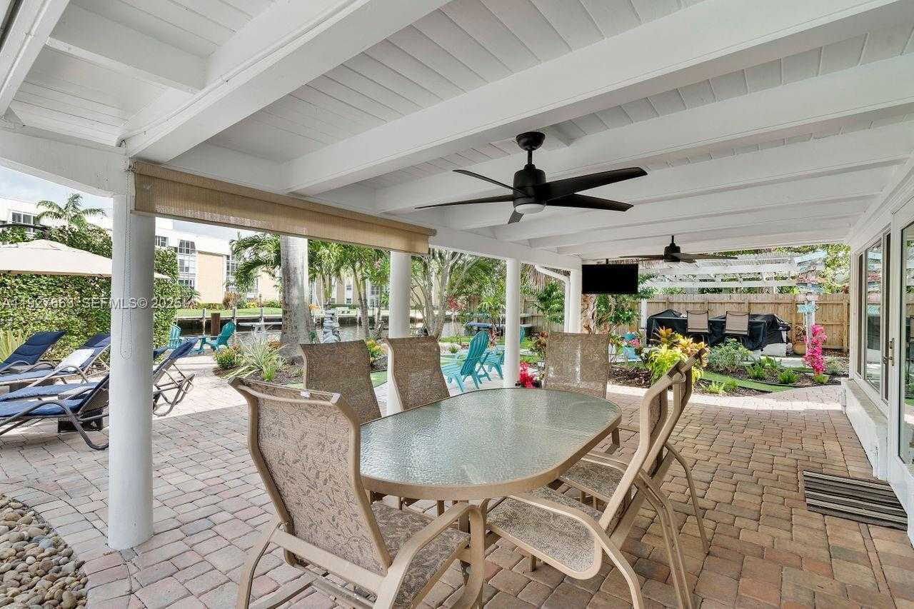 Small Image of 2837 NORTH EAST 17TH AVE, Wilton Manors Number 38