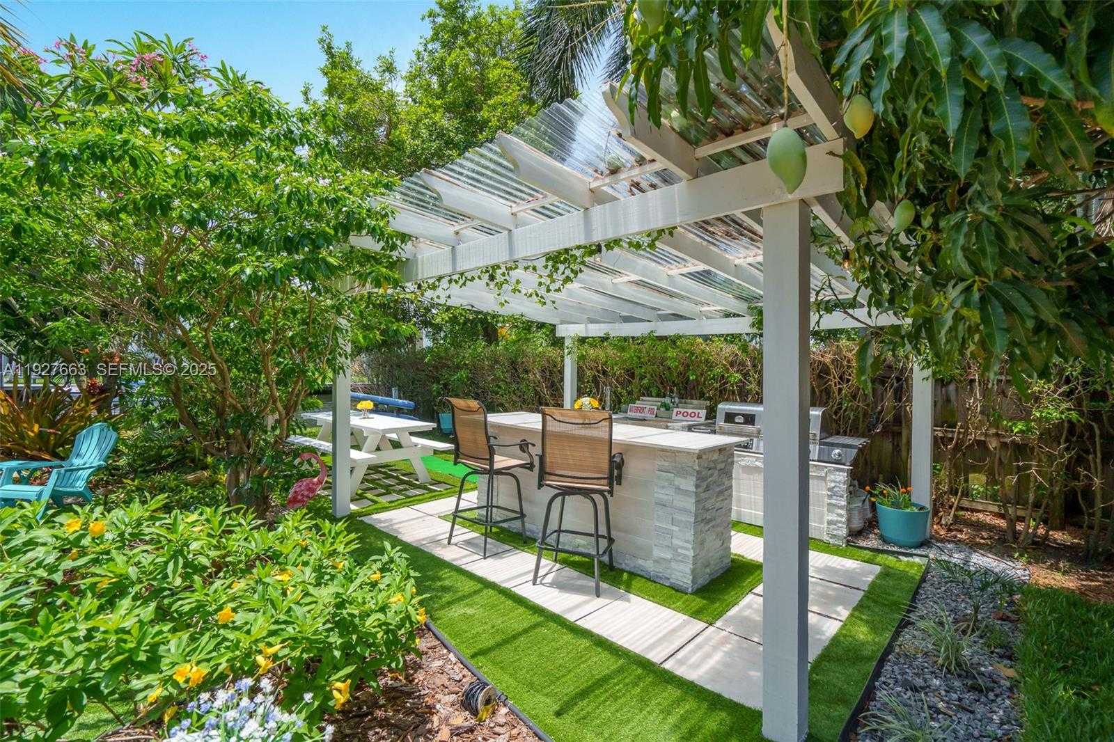 Small Image of 2837 NORTH EAST 17TH AVE, Wilton Manors Number 39