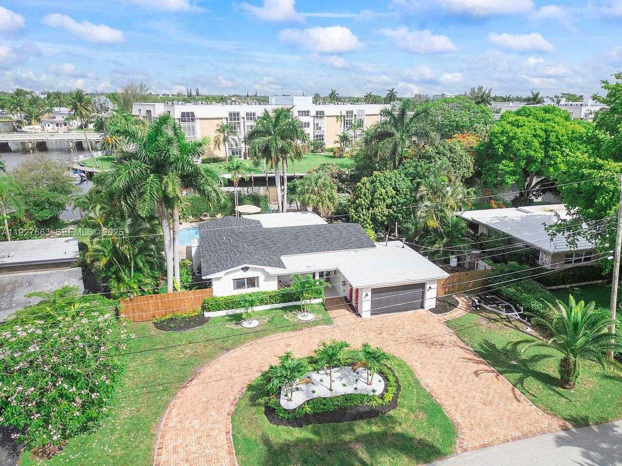 Small Image of 2837 NORTH EAST 17TH AVE, Wilton Manors Number 43