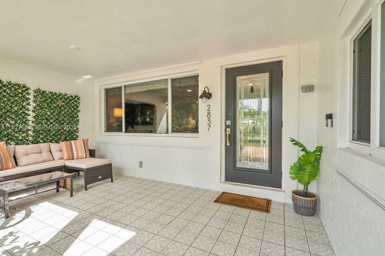 Small Image of 2837 NORTH EAST 17TH AVE, Wilton Manors Number 46