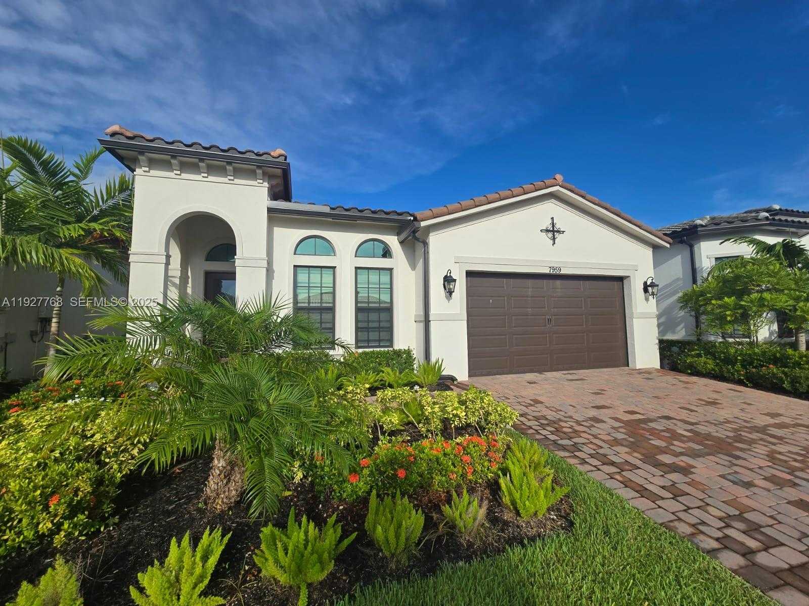 Small Image of 7959 LIBERTY WAY, Parkland Number 1