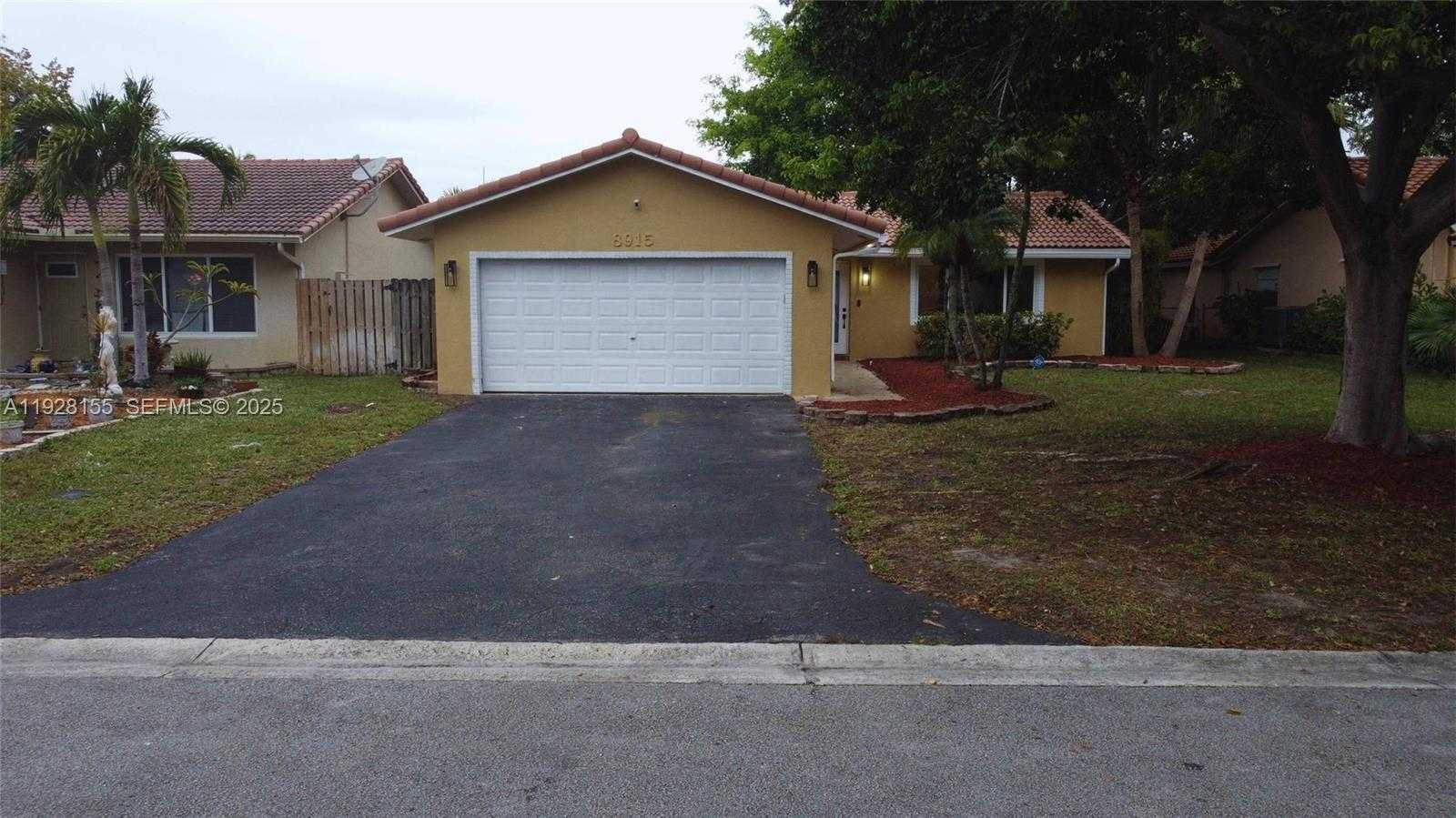 Small Image of 8915 NORTH WEST 26TH CT, Coral Springs Number 8