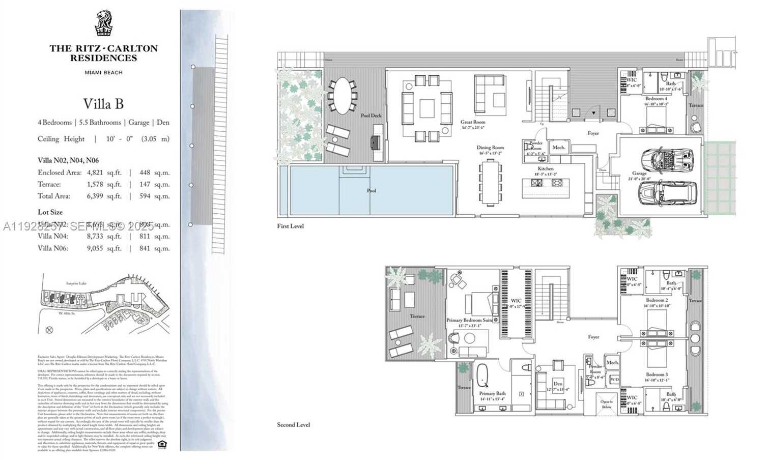 Small Image of 1031 WEST 48TH ST, Miami Beach Number 56