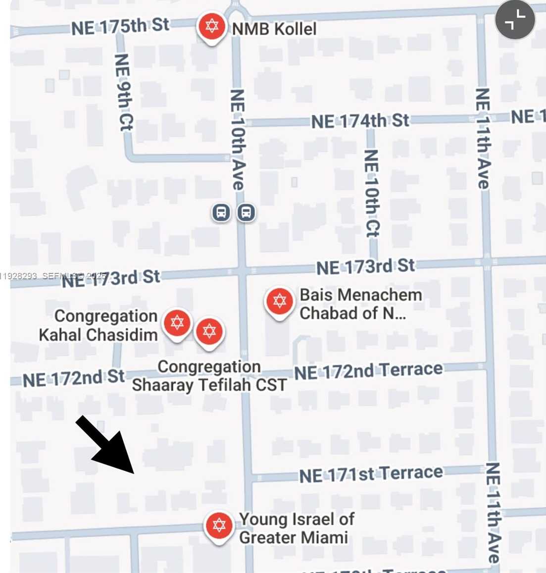 Small Image of 965 NORTH EAST 171ST ST, Miami Number 29