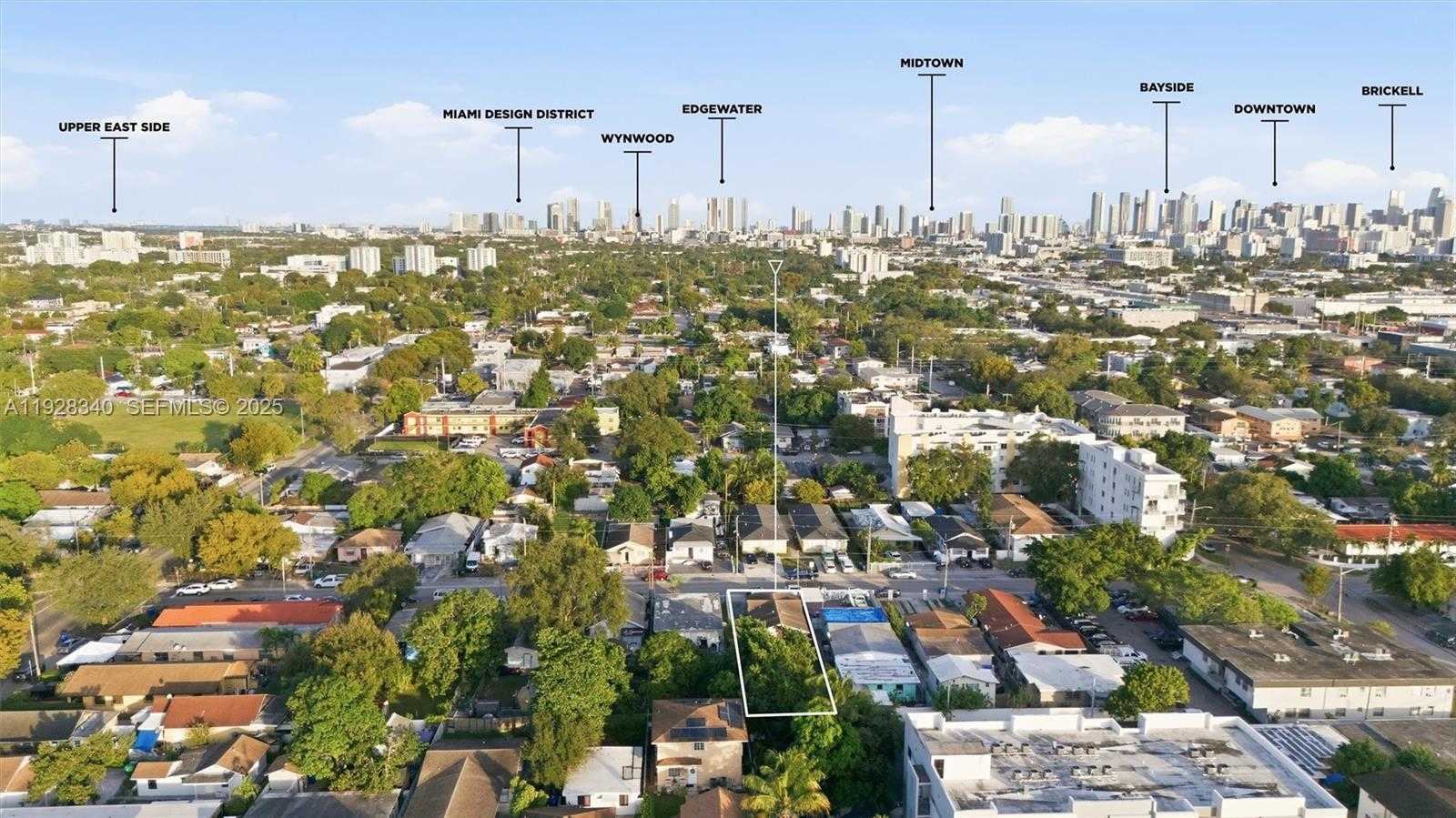 Small Image of 2642 NORTH WEST 24TH AVE, Miami Number 4