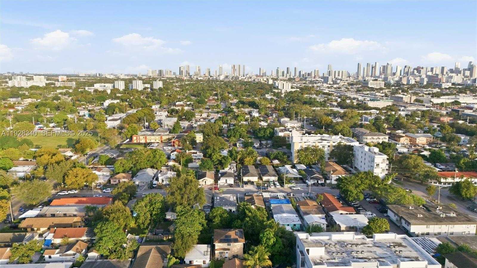 Small Image of 2642 NORTH WEST 24TH AVE, Miami Number 5