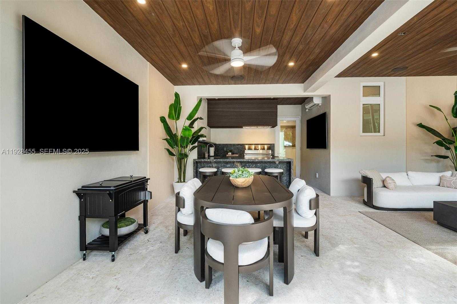 Small Image of 7220 SOUTH WEST 125TH ST, Pinecrest Number 40