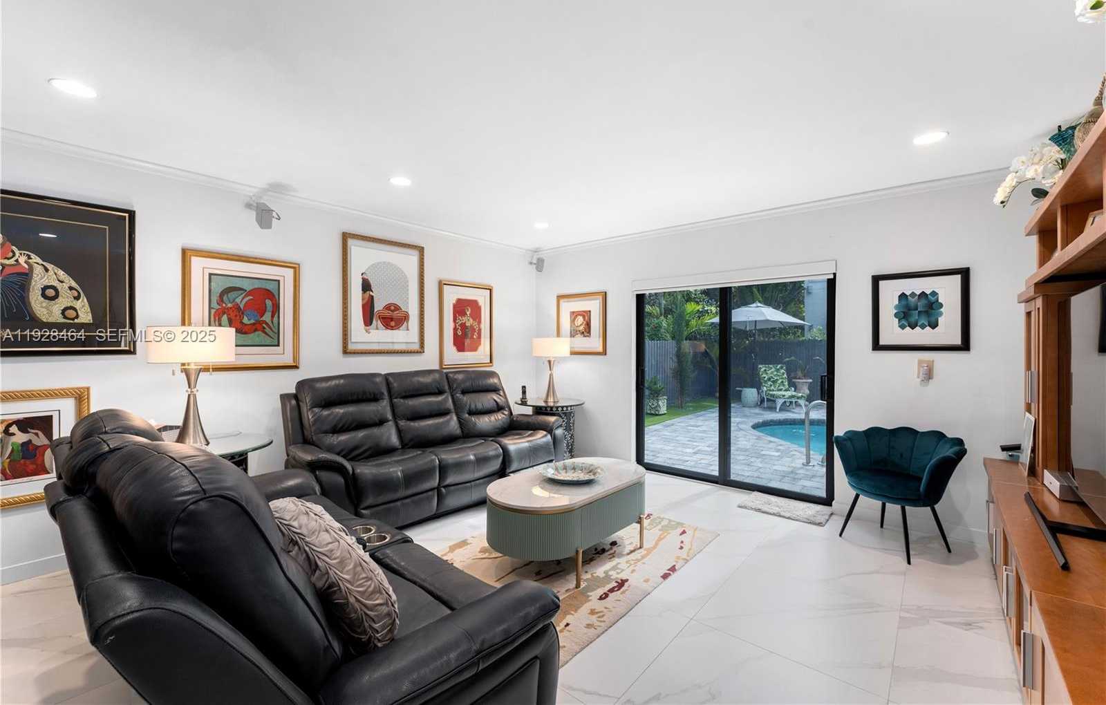 Small Image of 550 WEST 51ST ST, Miami Beach Number 10