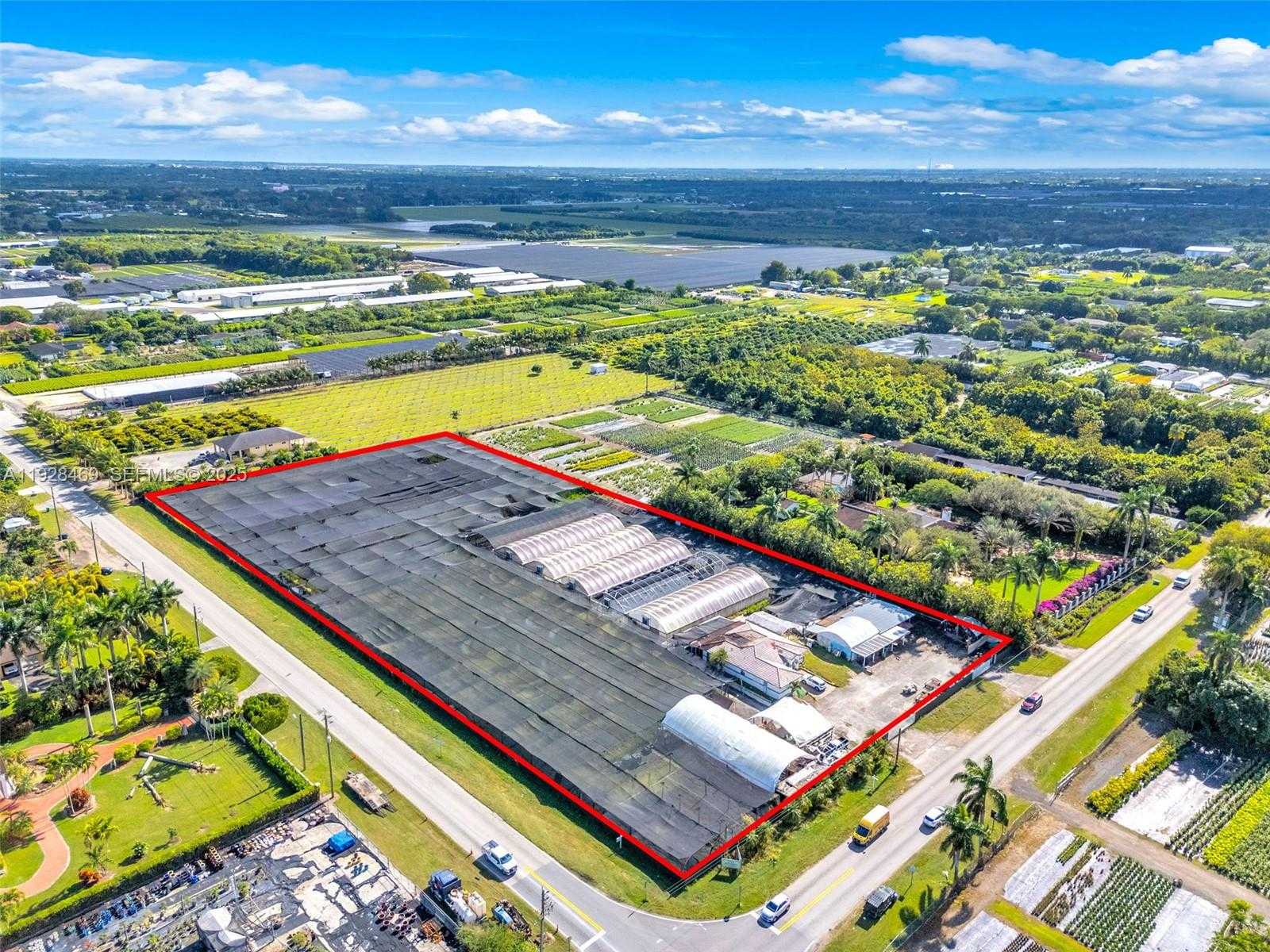 Small Image of 23215 SOUTH WEST 187TH AVE, Homestead Number 3