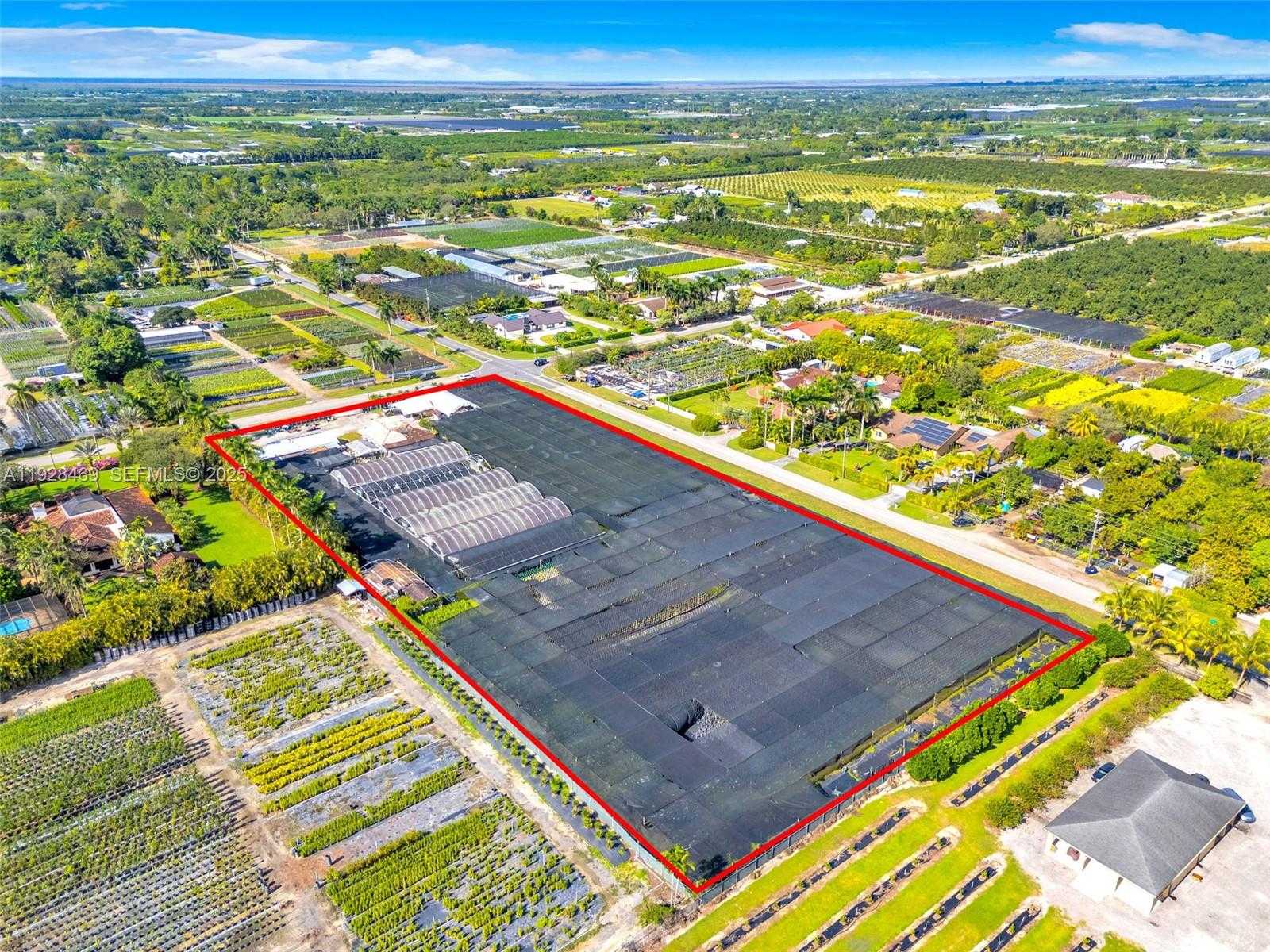 Small Image of 23215 SOUTH WEST 187TH AVE, Homestead Number 4