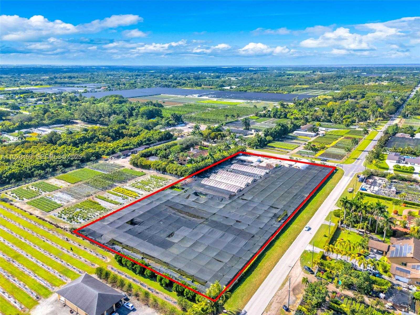 Small Image of 23215 SOUTH WEST 187TH AVE, Homestead Number 5