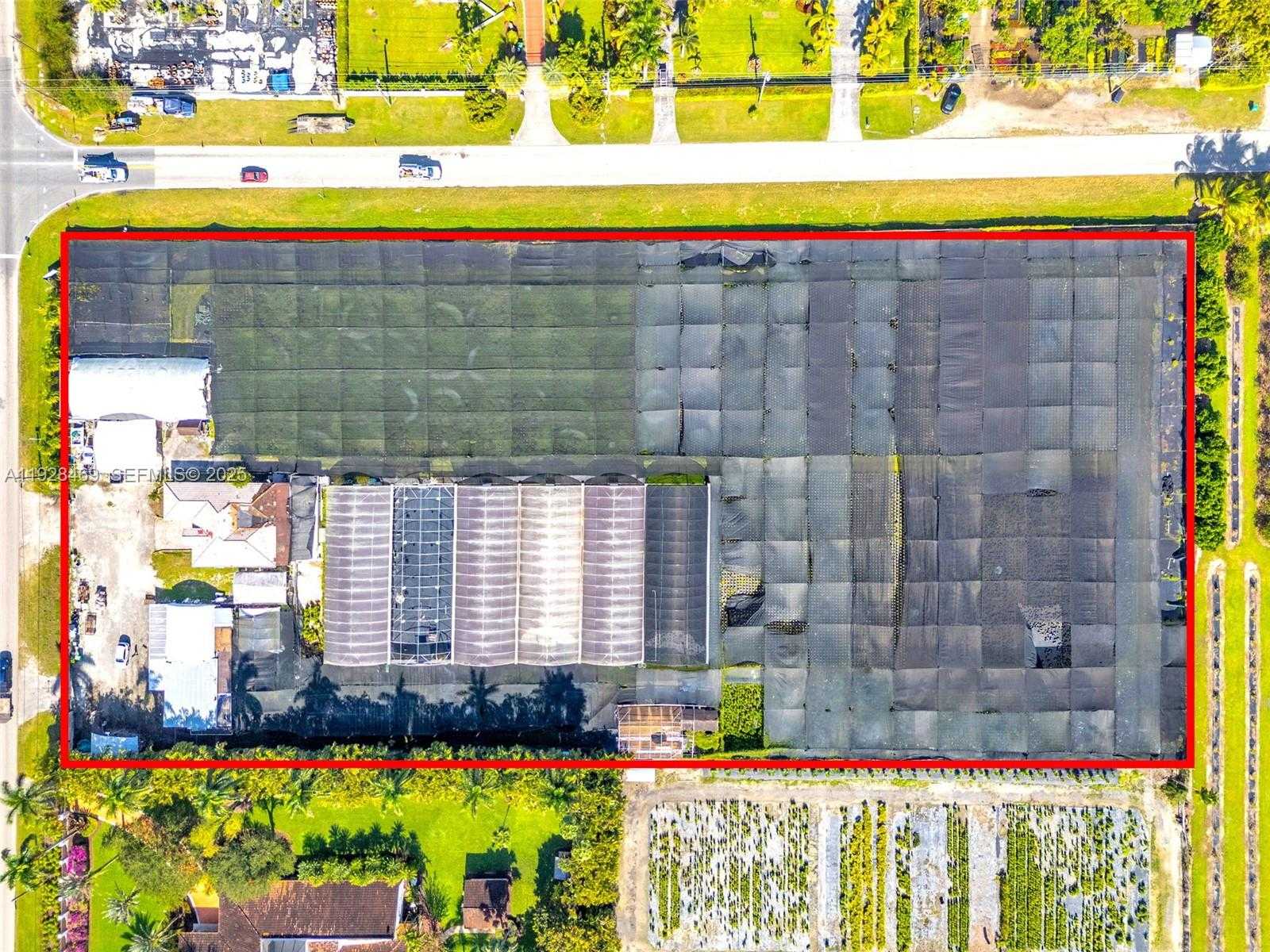 Small Image of 23215 SOUTH WEST 187TH AVE, Homestead Number 7