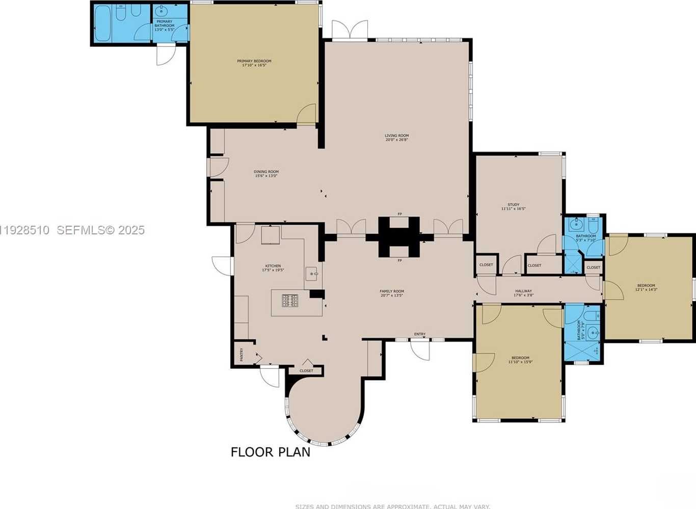 Imagen de Pequeño Objeto