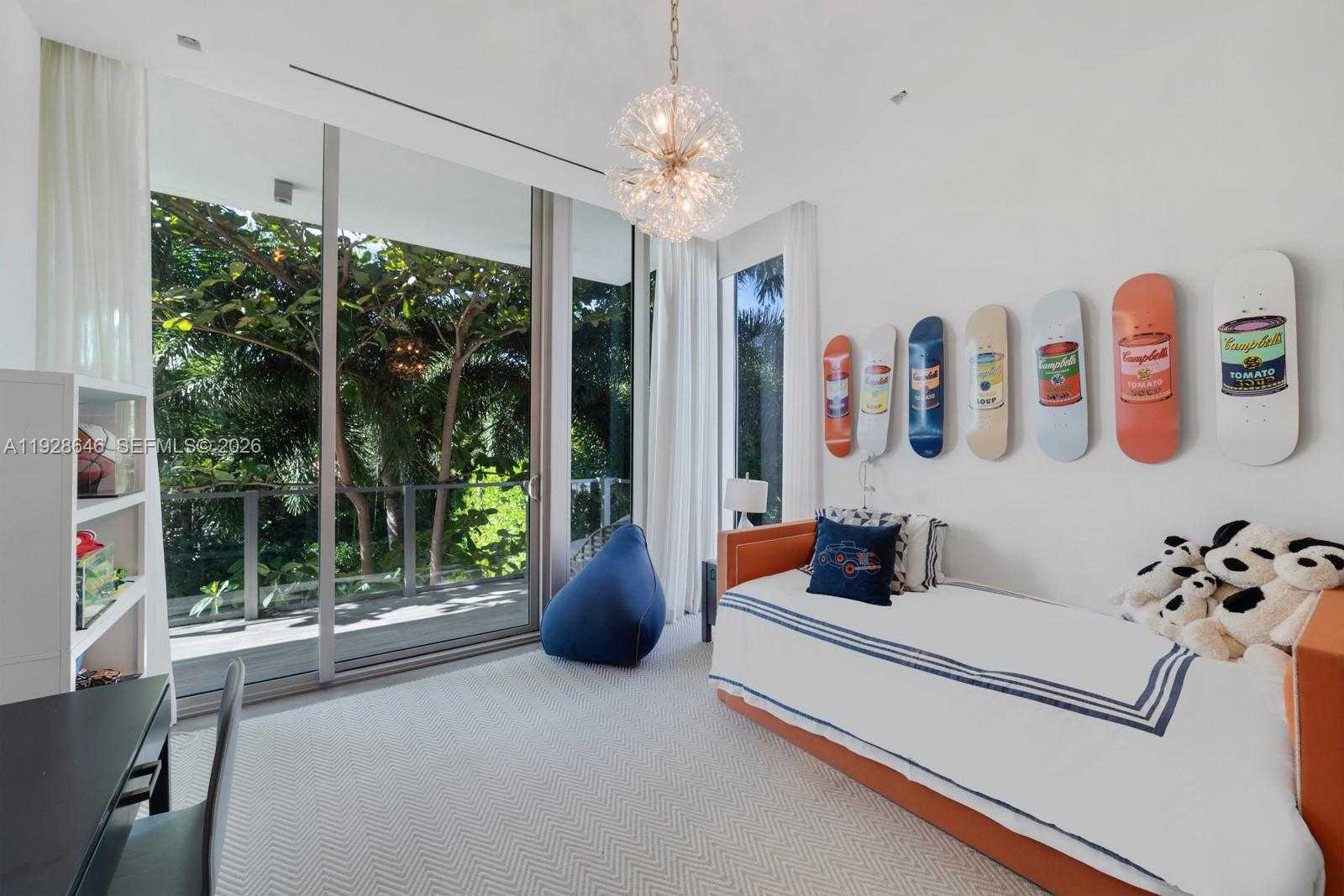 Small Image of 111 REEF LN, Key Biscayne Number 18