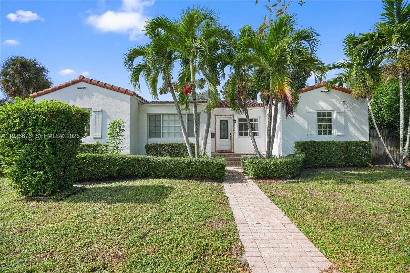 Small Image of 9500 NORTH MIAMI AVE, Miami Shores Number 1