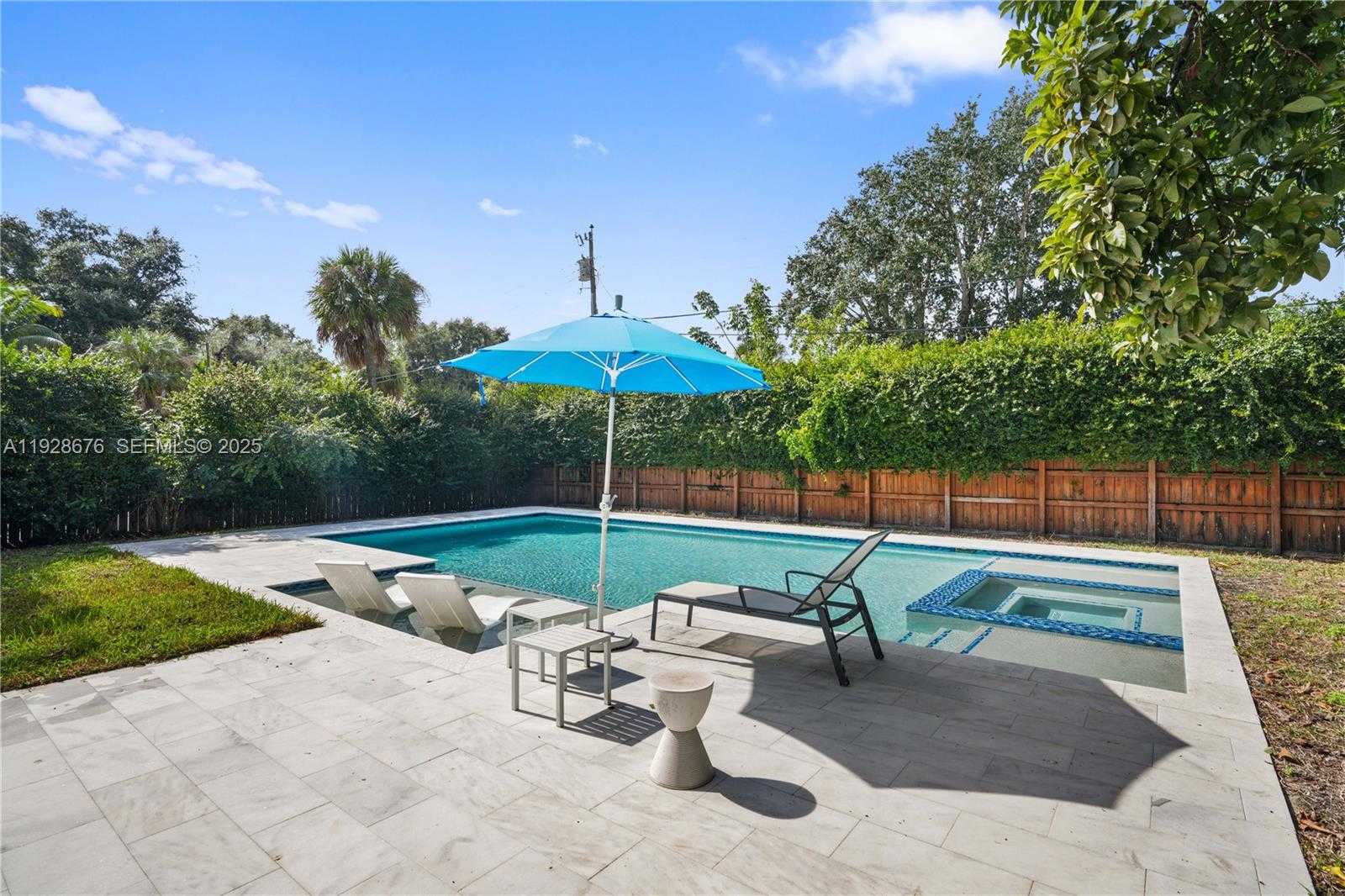 Small Image of 9500 NORTH MIAMI AVE, Miami Shores Number 5