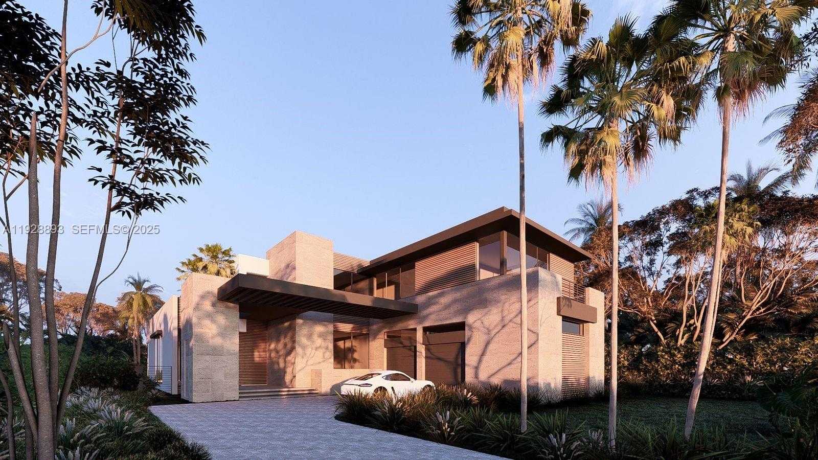 Small Image of 4191 BRAGANZA AVE, Miami Number 13