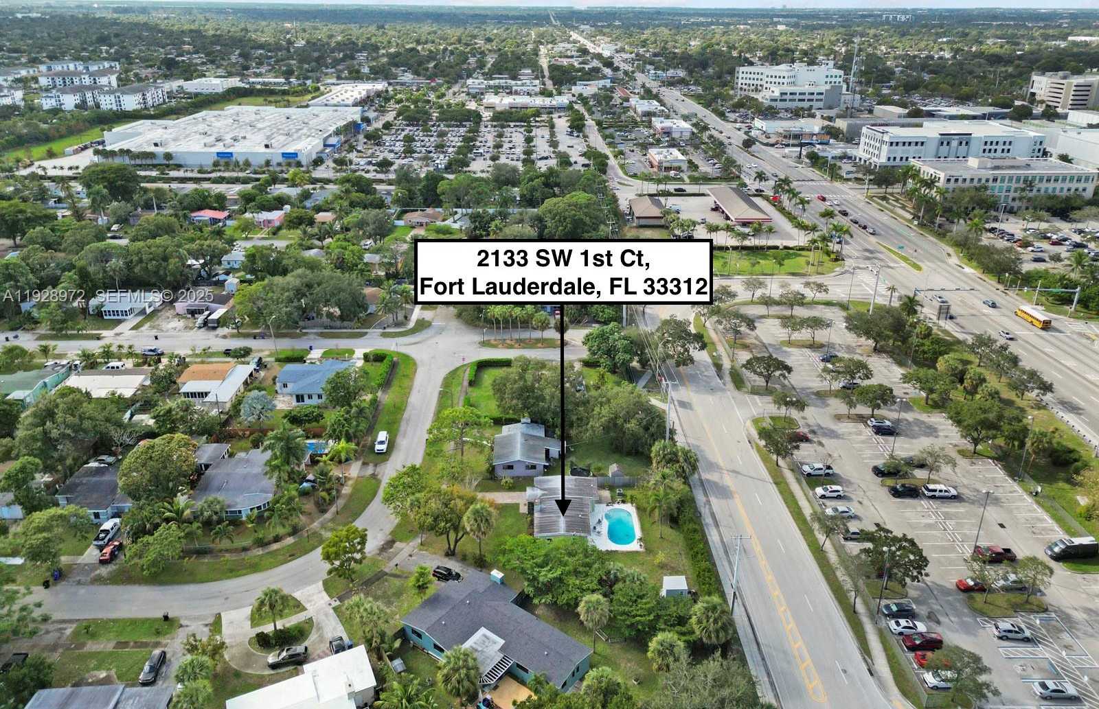 Small Image of 2133 SOUTH WEST 1ST CT, Fort Lauderdale Number 36