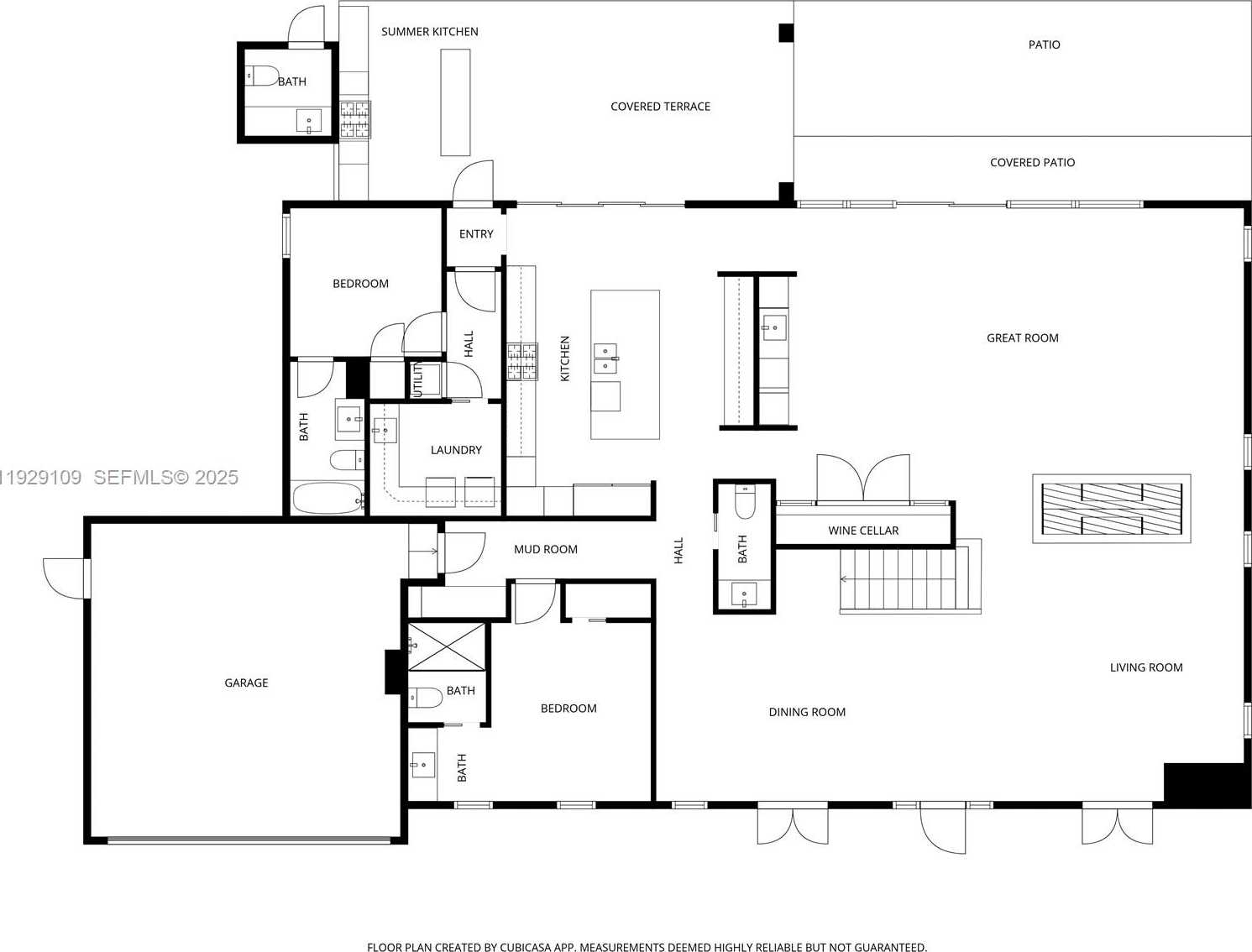 Imagen de Pequeño Objeto