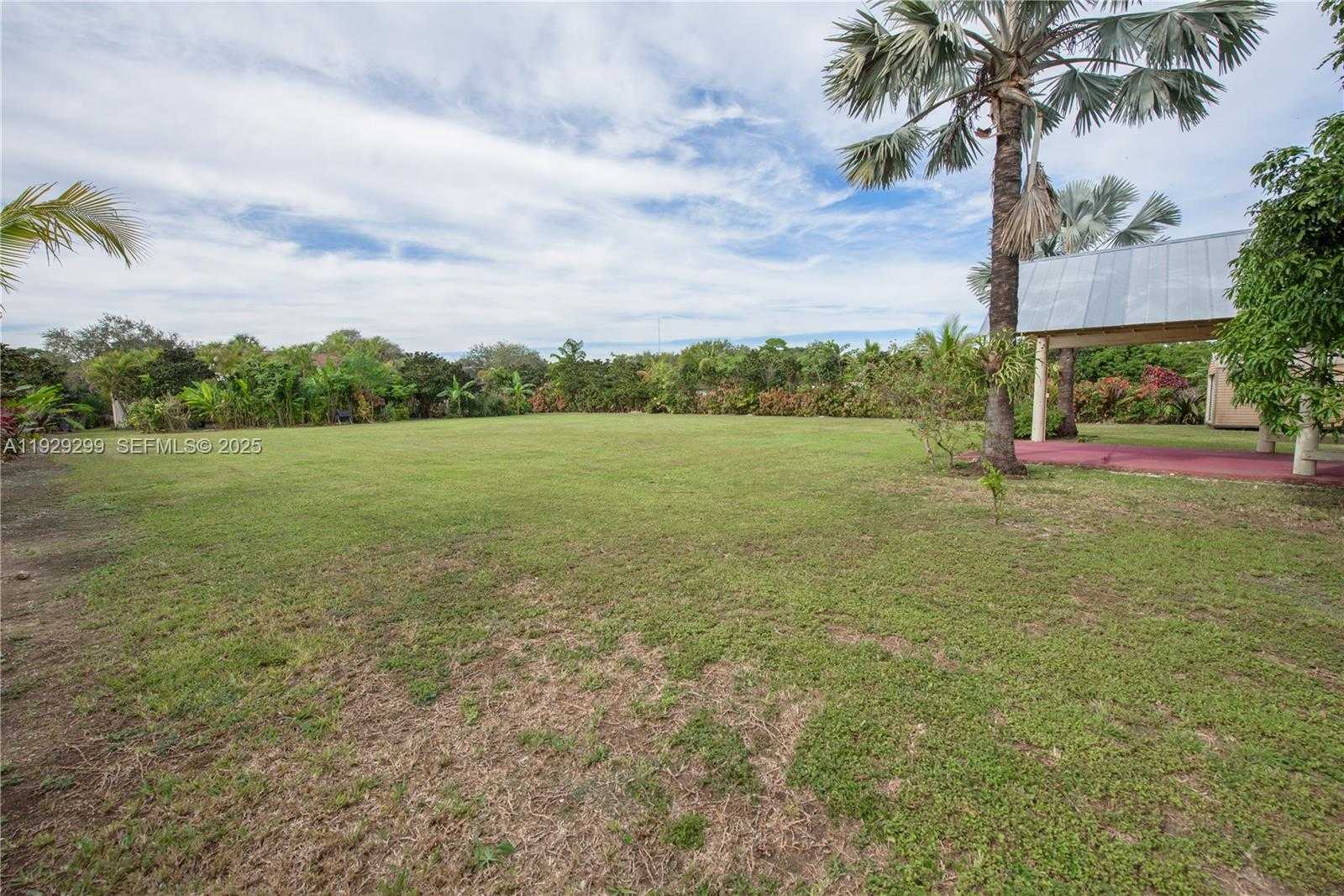 Small Image of 27111 SOUTH WEST 155TH AVE, Homestead Number 11