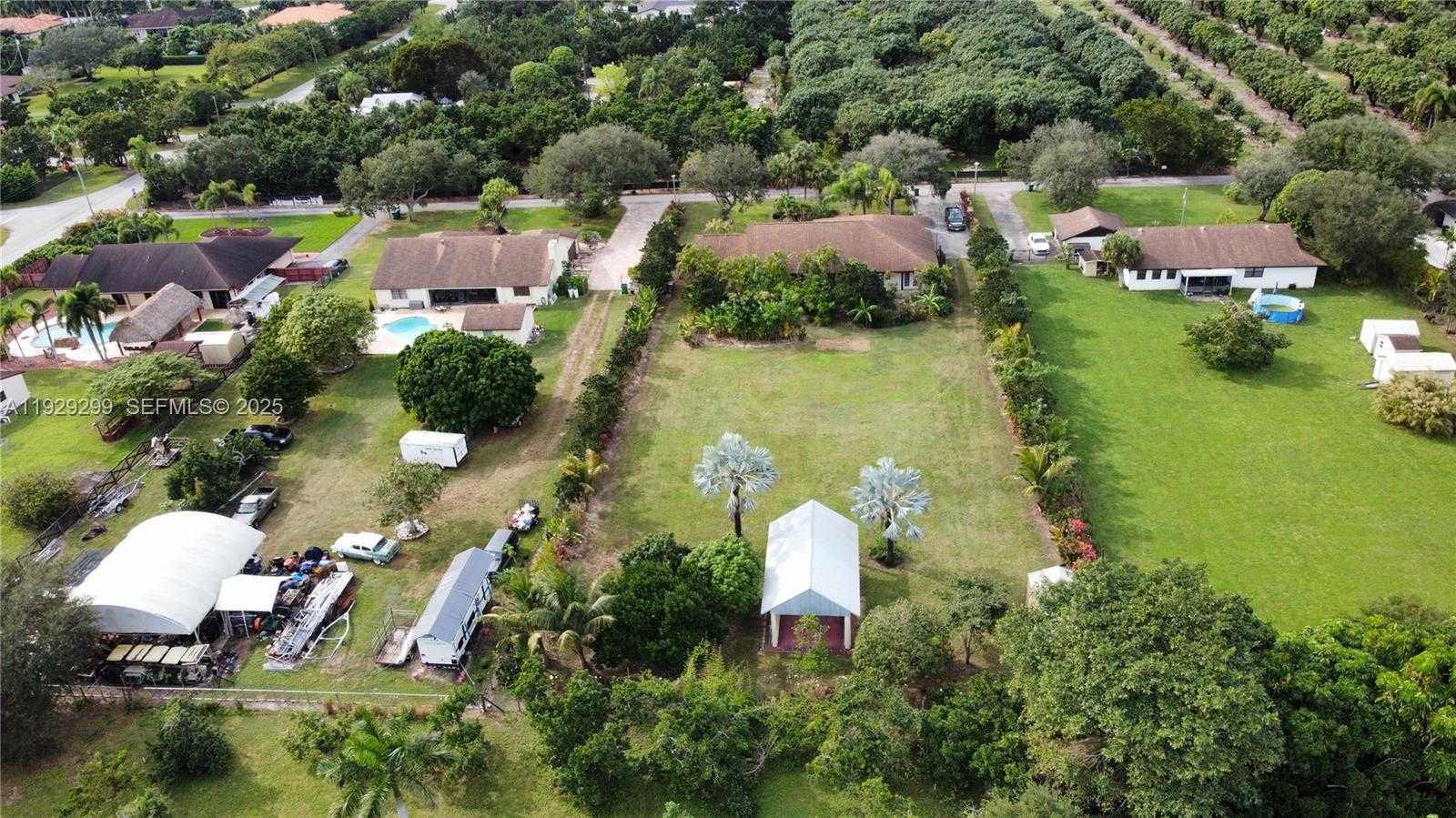 Small Image of 27111 SOUTH WEST 155TH AVE, Homestead Number 46