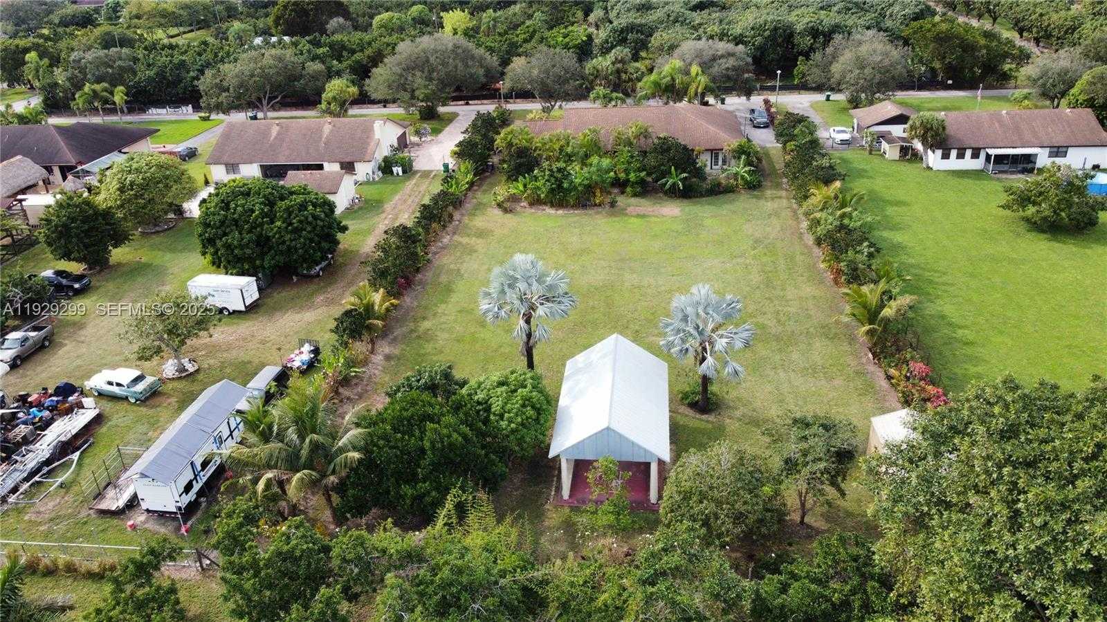 Small Image of 27111 SOUTH WEST 155TH AVE, Homestead Number 47