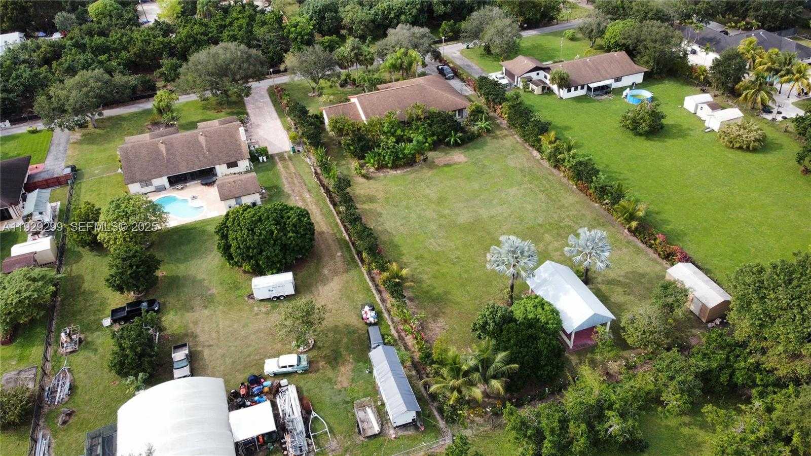 Small Image of 27111 SOUTH WEST 155TH AVE, Homestead Number 48