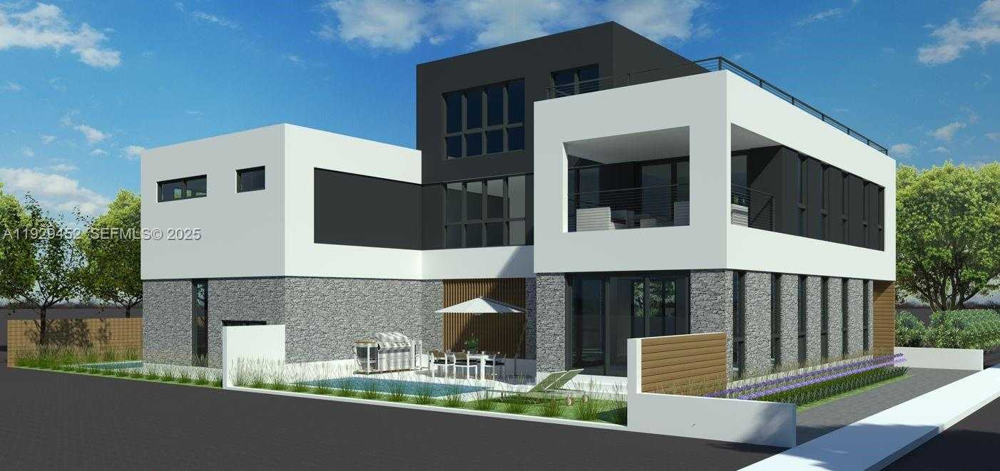 Small Image of 3715 OAK AVE, Miami Number 1