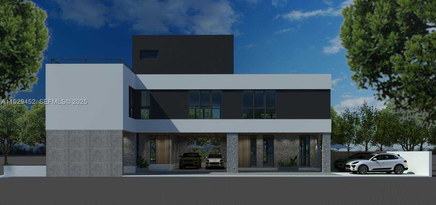 Small Image of 3715 OAK AVE, Miami Number 2