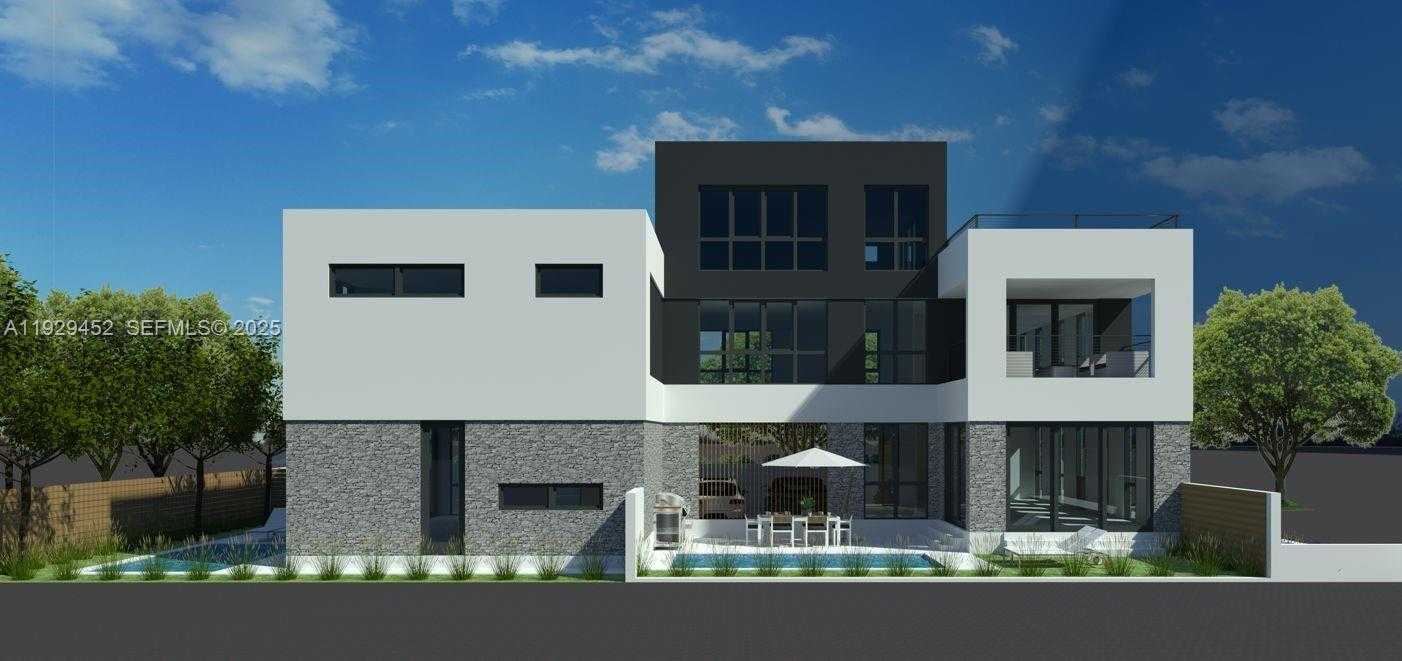 Small Image of 3715 OAK AVE, Miami Number 3