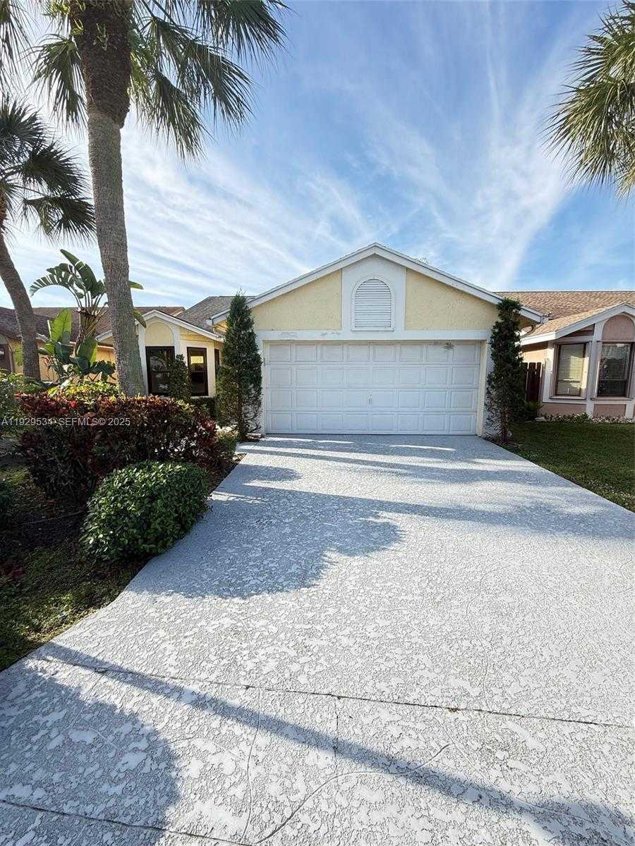 Small Image of 8582 JARED WAY, Boca Raton Number 1