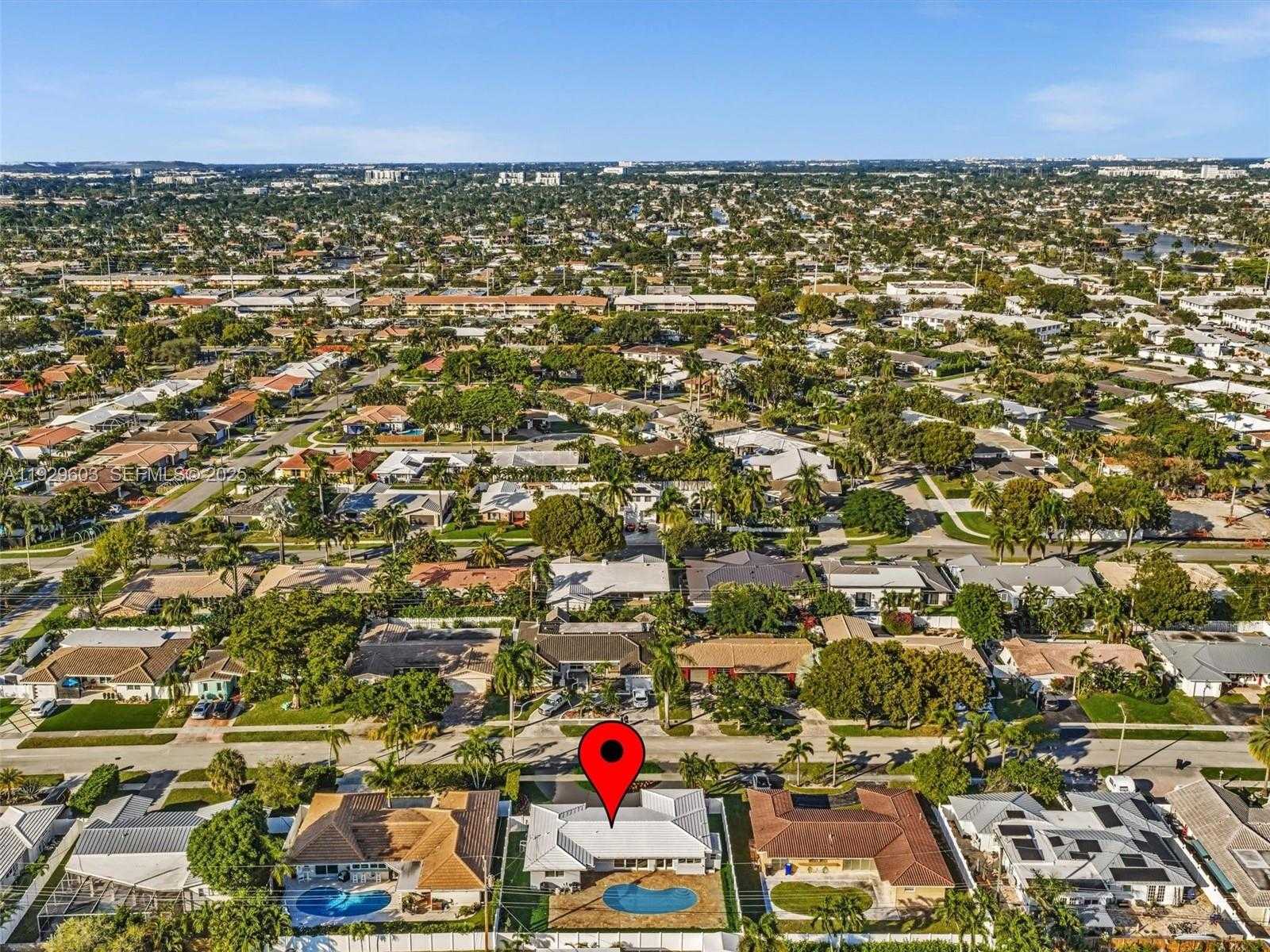 Small Image of 2144 NORTH EAST 64TH ST, Fort Lauderdale Number 34