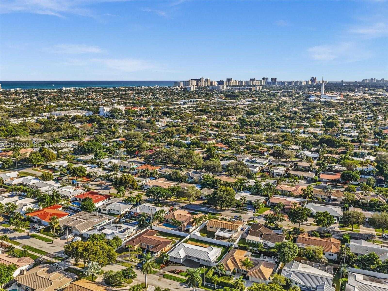 Small Image of 2144 NORTH EAST 64TH ST, Fort Lauderdale Number 35