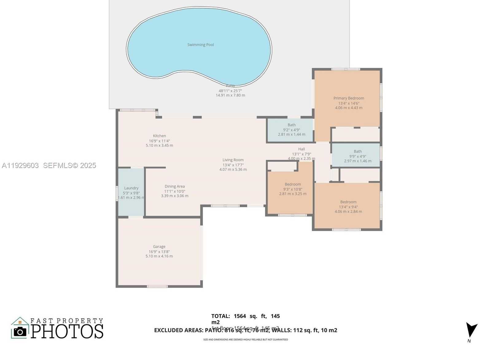 Small Image of 2144 NORTH EAST 64TH ST, Fort Lauderdale Number 37