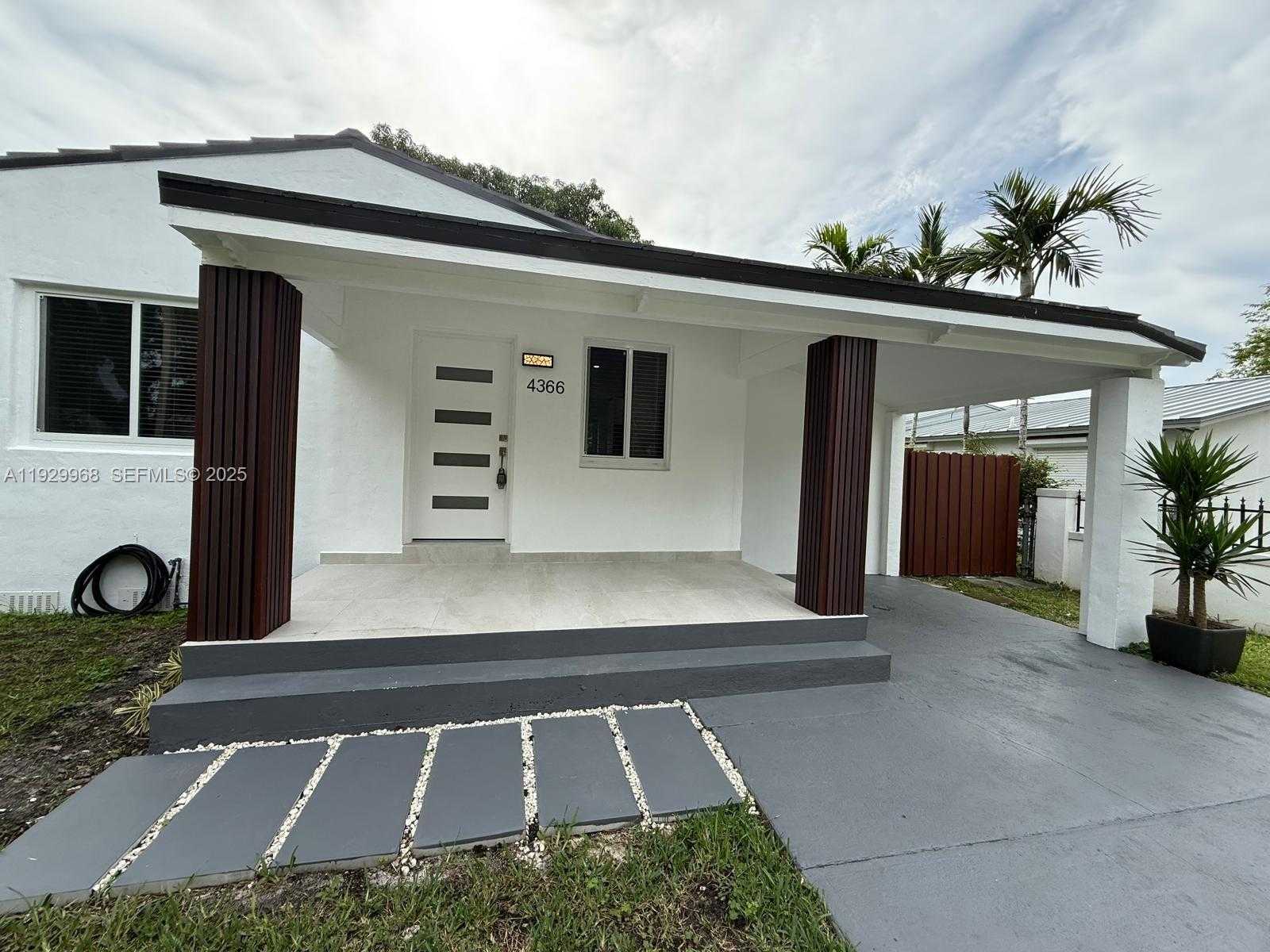 Small Image of 4366 SOUTH WEST 5TH TER, Miami Number 1