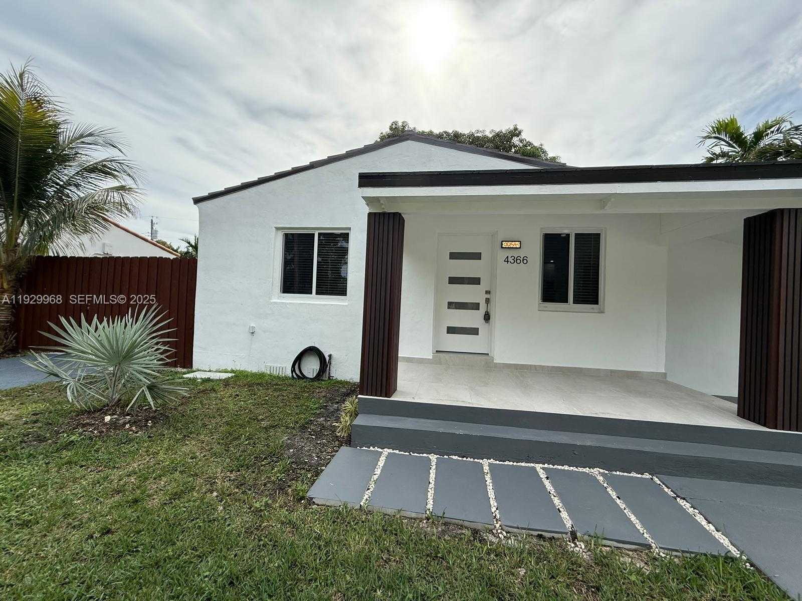 Small Image of 4366 SOUTH WEST 5TH TER, Miami Number 2