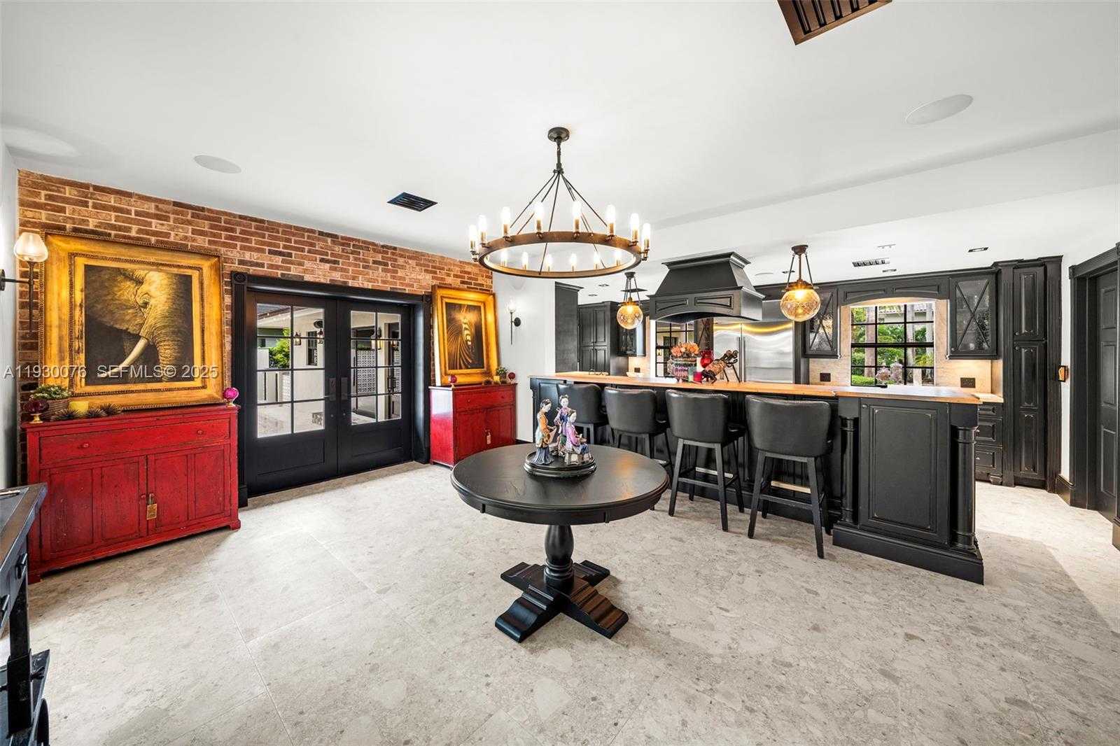 Small Image of 980 BELLE MEADE ISLAND DR, Miami Number 28