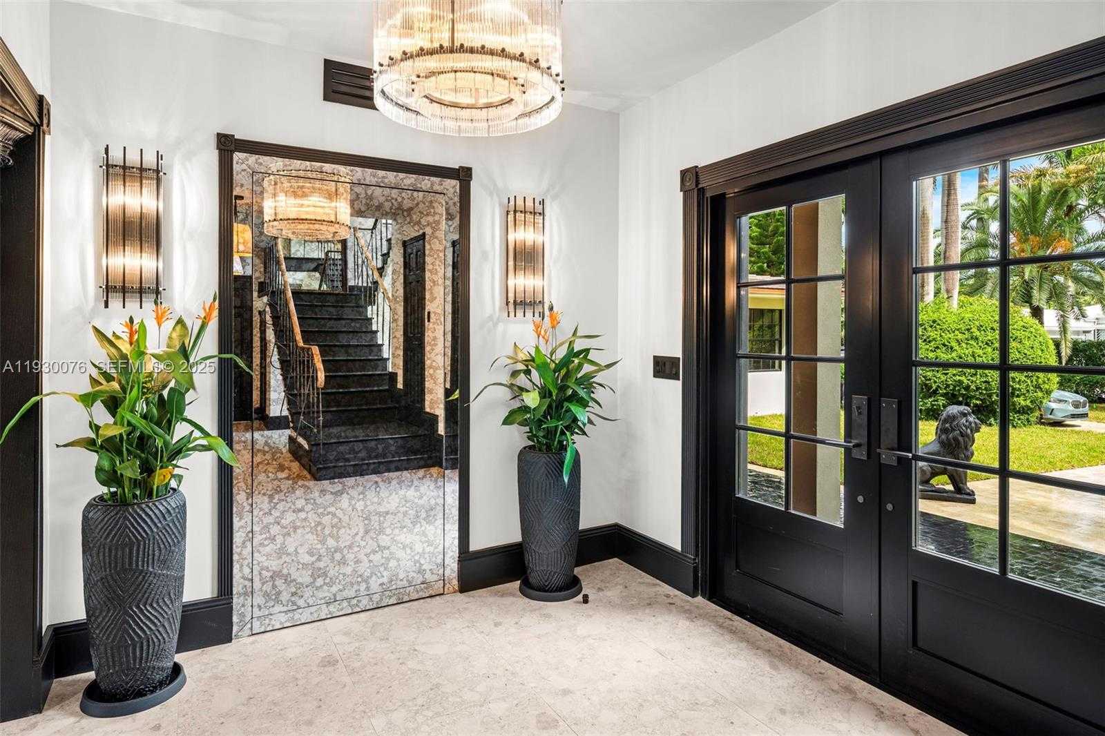 Small Image of 980 BELLE MEADE ISLAND DR, Miami Number 33