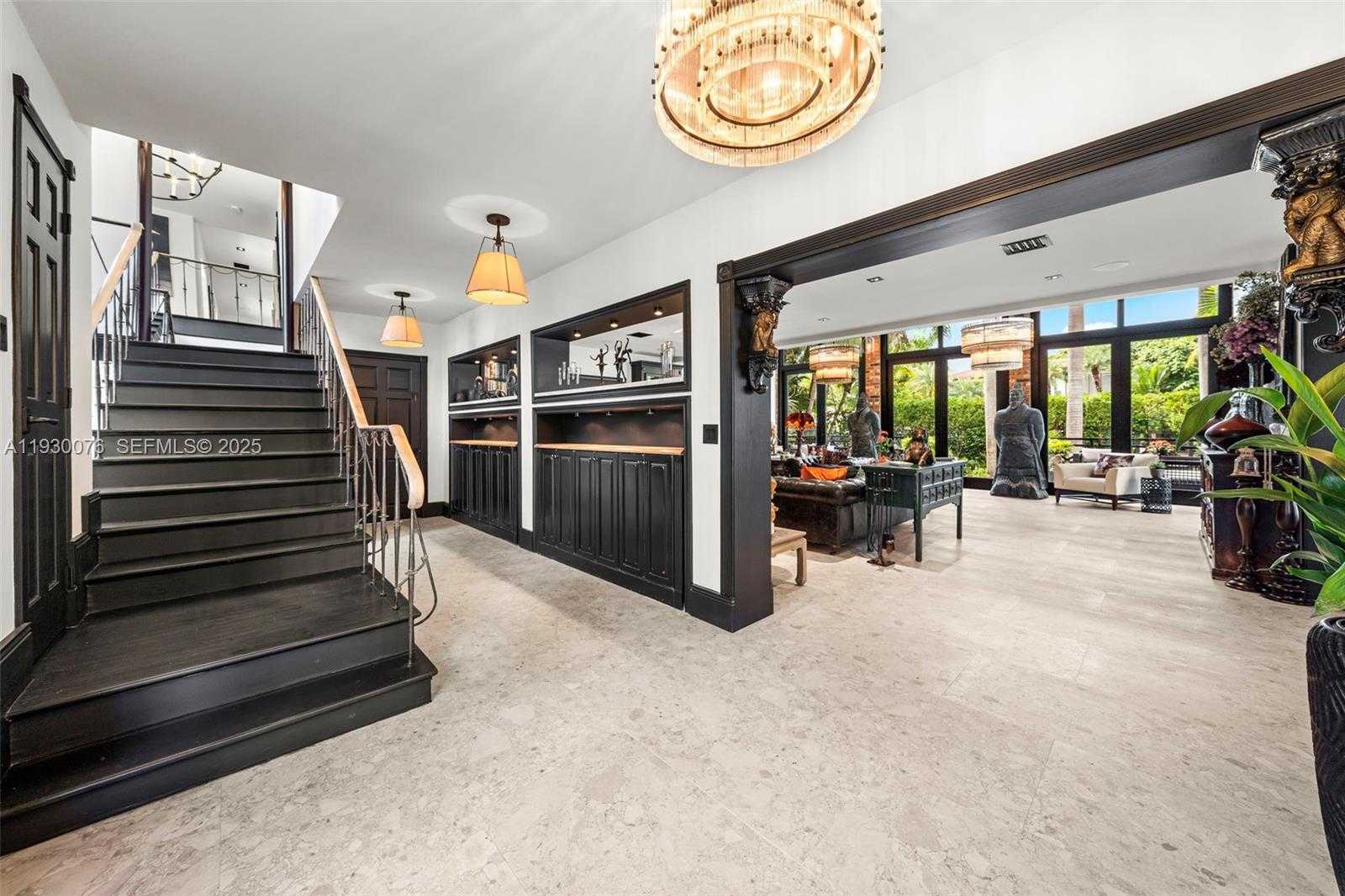 Small Image of 980 BELLE MEADE ISLAND DR, Miami Number 34