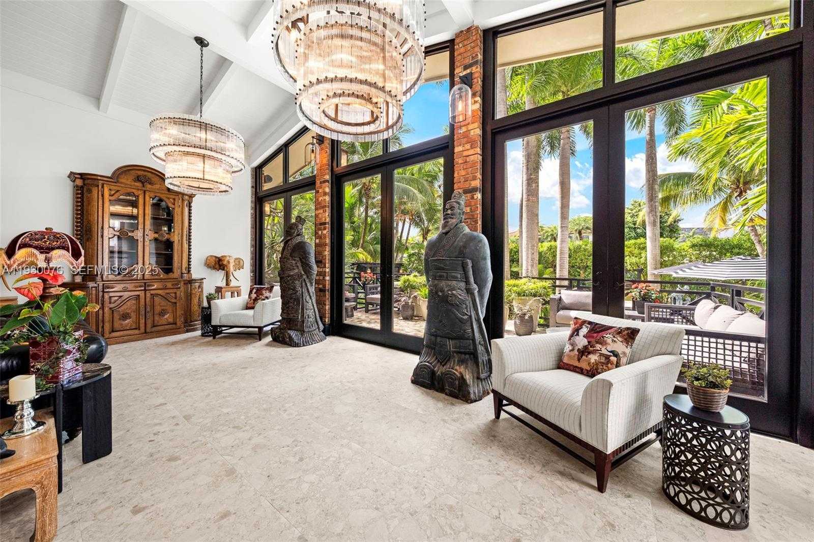 Small Image of 980 BELLE MEADE ISLAND DR, Miami Number 35