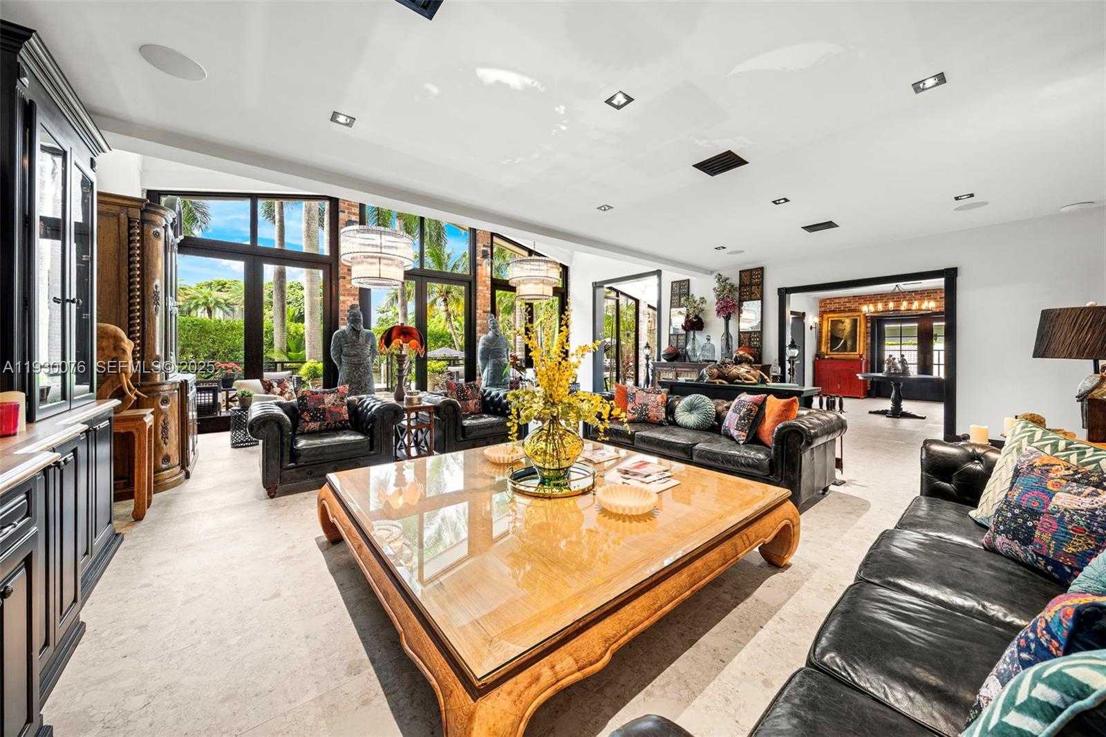 Small Image of 980 BELLE MEADE ISLAND DR, Miami Number 36