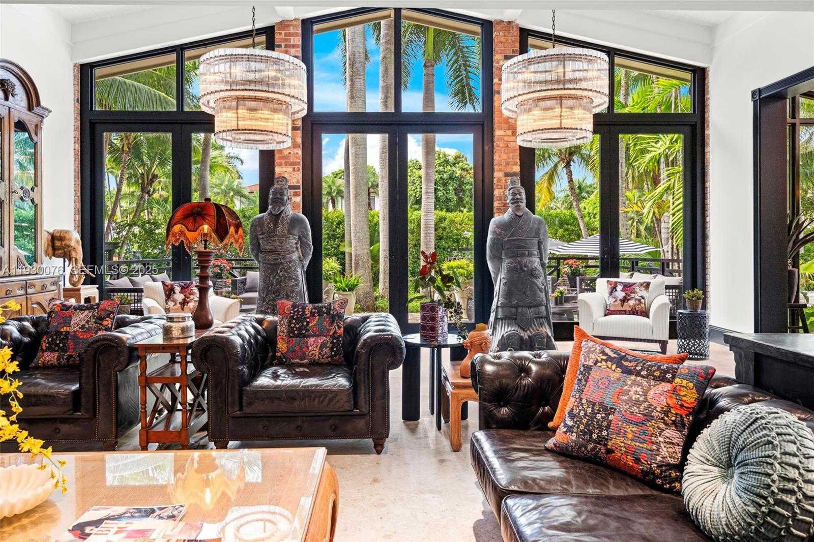 Small Image of 980 BELLE MEADE ISLAND DR, Miami Number 37