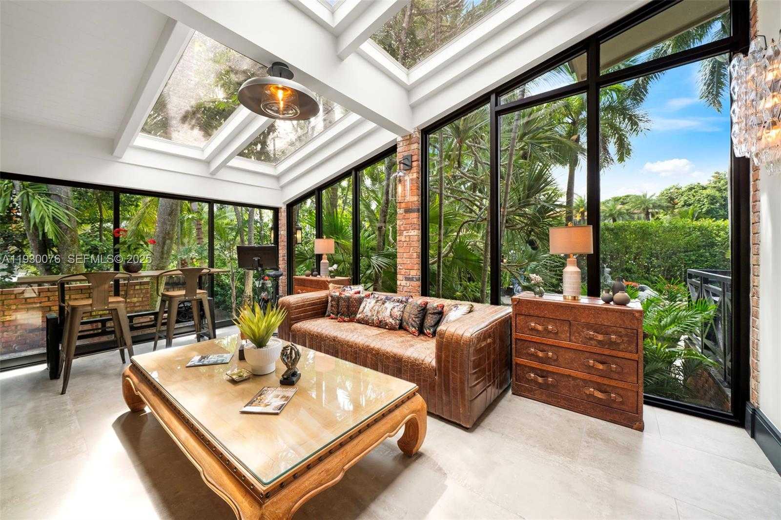 Small Image of 980 BELLE MEADE ISLAND DR, Miami Number 46