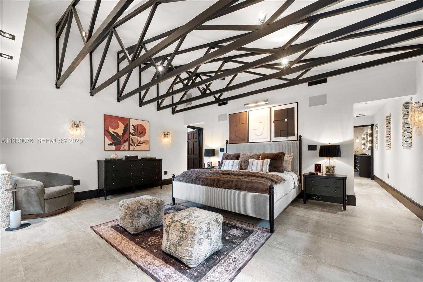 Small Image of 980 BELLE MEADE ISLAND DR, Miami Number 47