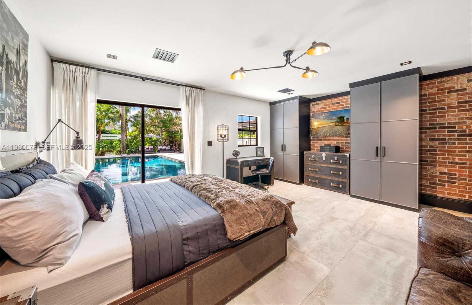 Small Image of 980 BELLE MEADE ISLAND DR, Miami Number 59