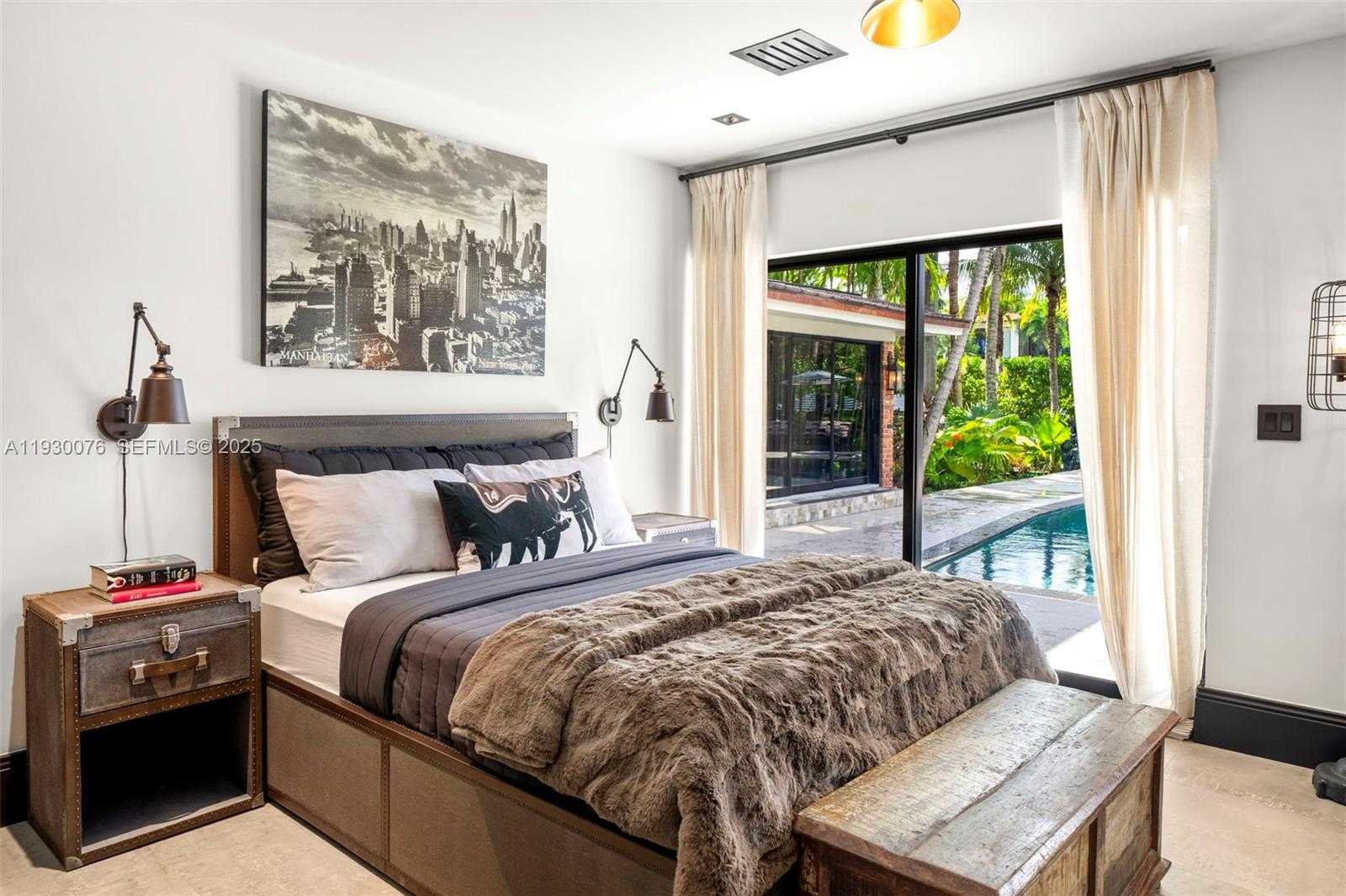 Small Image of 980 BELLE MEADE ISLAND DR, Miami Number 60