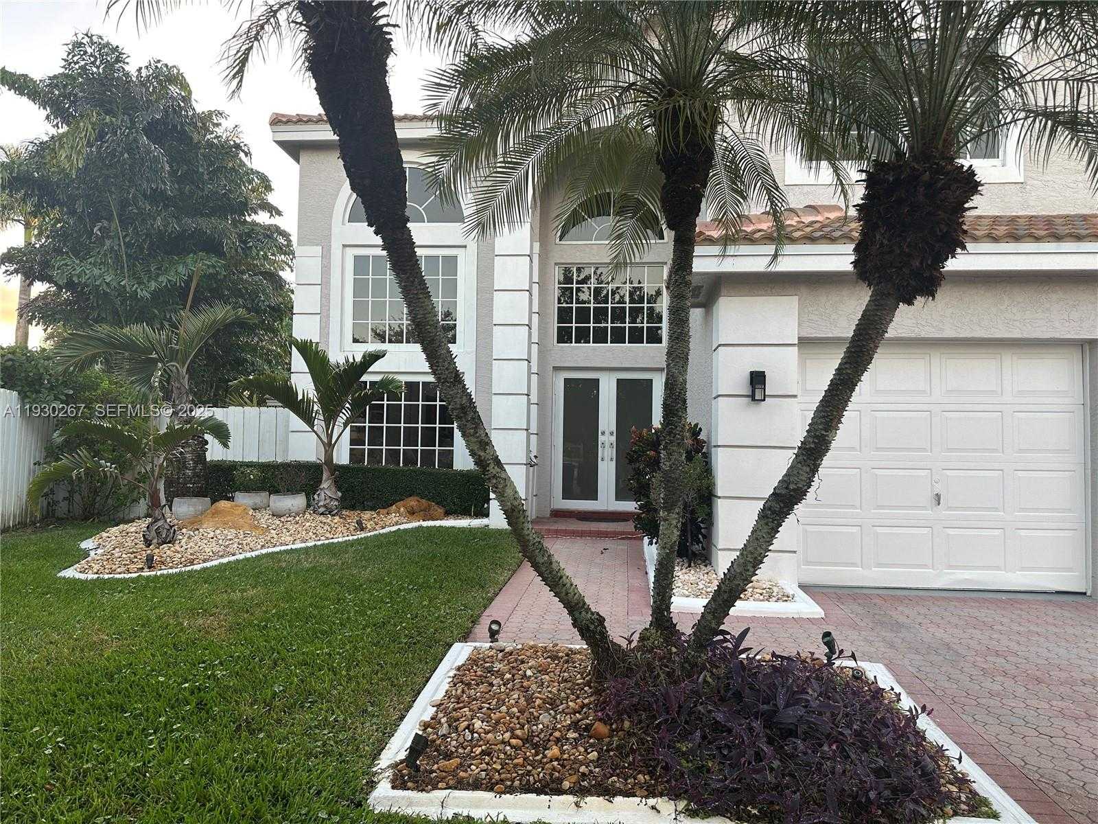 Small Image of 17476 SOUTH WEST 35TH CT, Miramar Number 17
