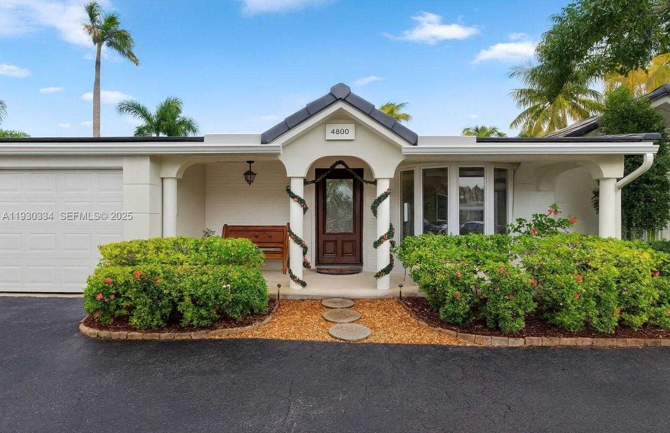 Small Image of 4800 NORTH EAST 13TH TER, Oakland Park Number 2