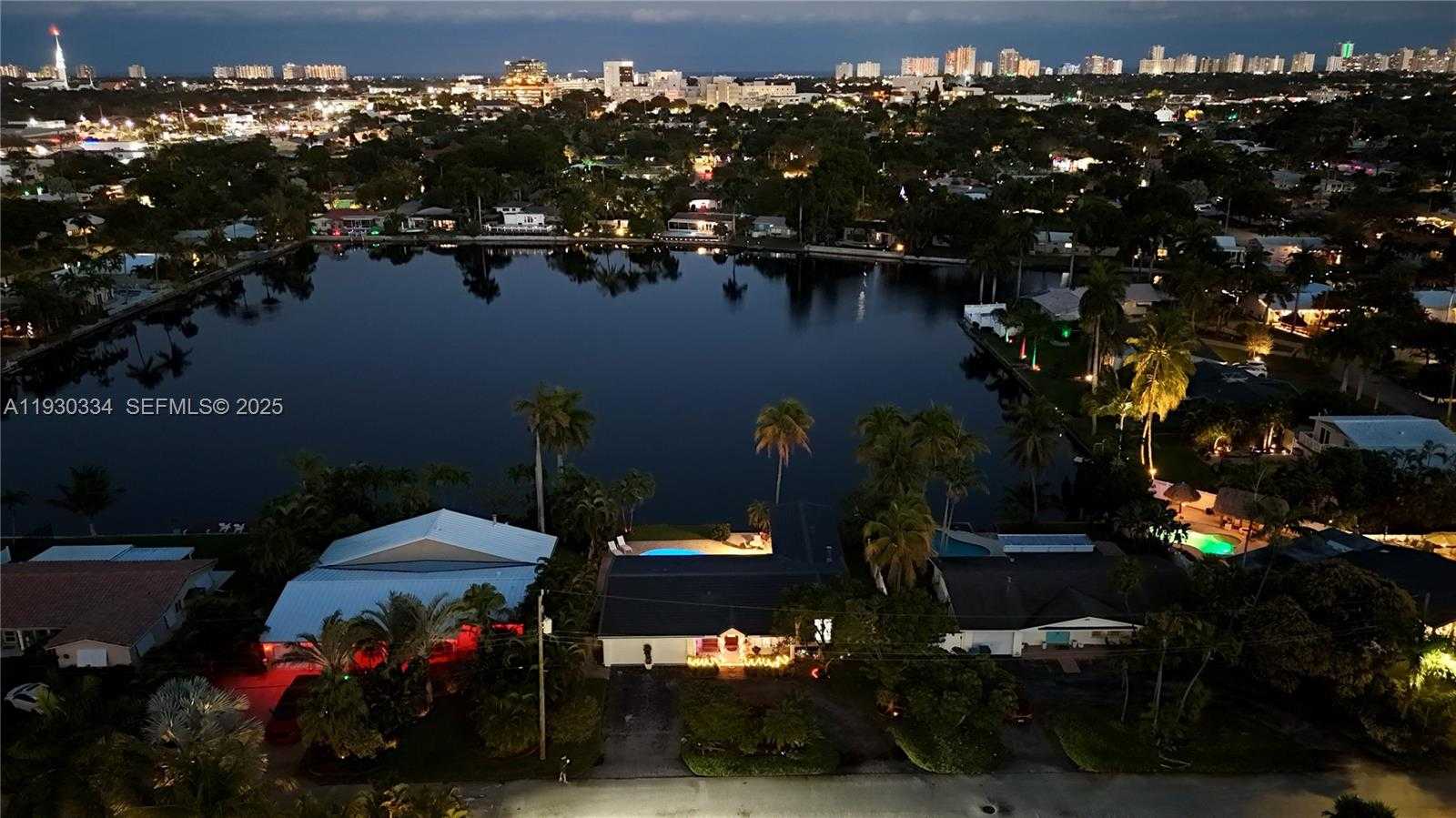 Small Image of 4800 NORTH EAST 13TH TER, Oakland Park Number 23